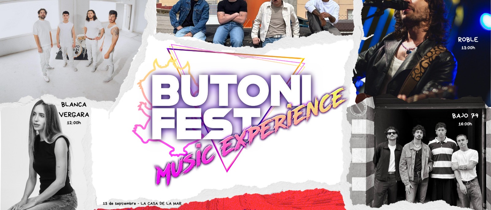 BUTONI FEST VOL.6